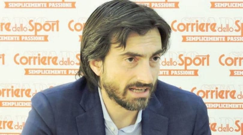 Gianluca Italia: "Alfa Giulia il nostro benchmark, Stelvio sarà spettacolare"