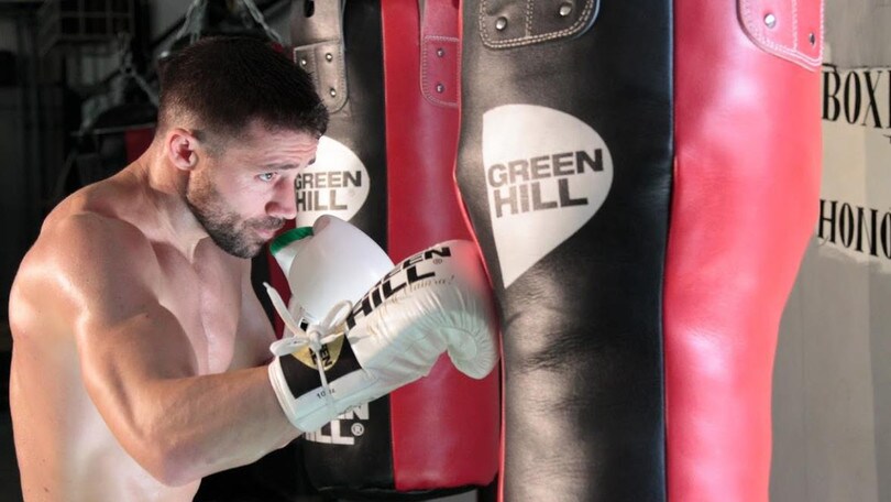 Pugilato, De Carolis torna sul ring per difendere il titolo mondiale WBA