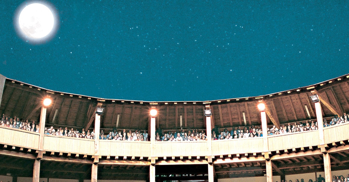 Ecco i prossimi spettacoli del Globe Theatre
