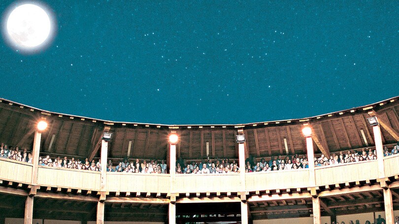 Ecco i prossimi spettacoli del Globe Theatre