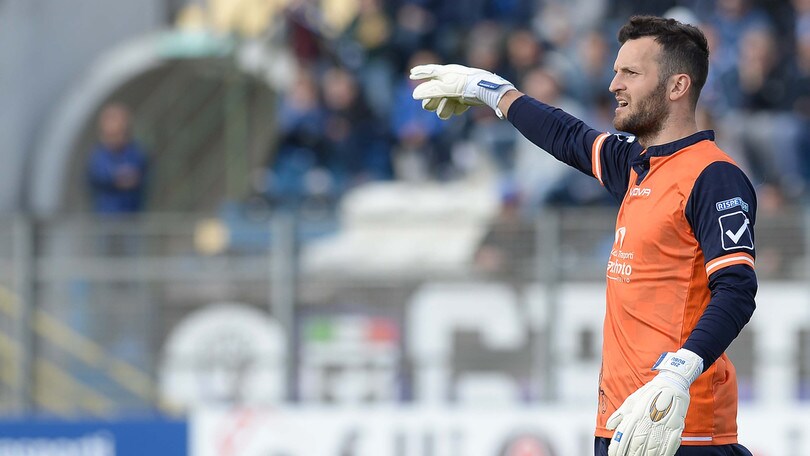 Calciomercato Bari, nel mirino c'è Ujkani