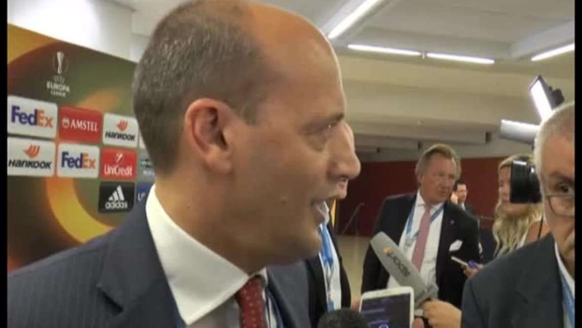 Baldissoni: "Dobbiamo cambiare mentalità"