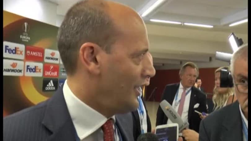 Baldissoni: "Dobbiamo cambiare mentalità"