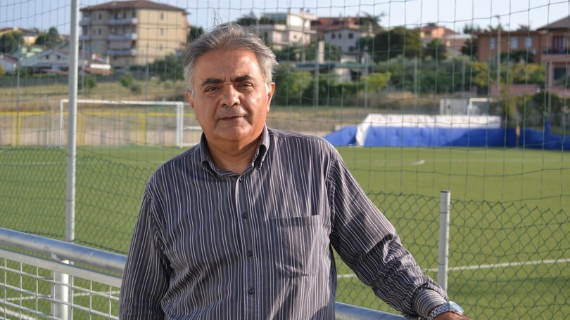 Castelverde, Fiorini: «Inizia una stagione storica»