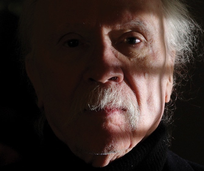 John Carpenter arriva a Roma con Lost Themes