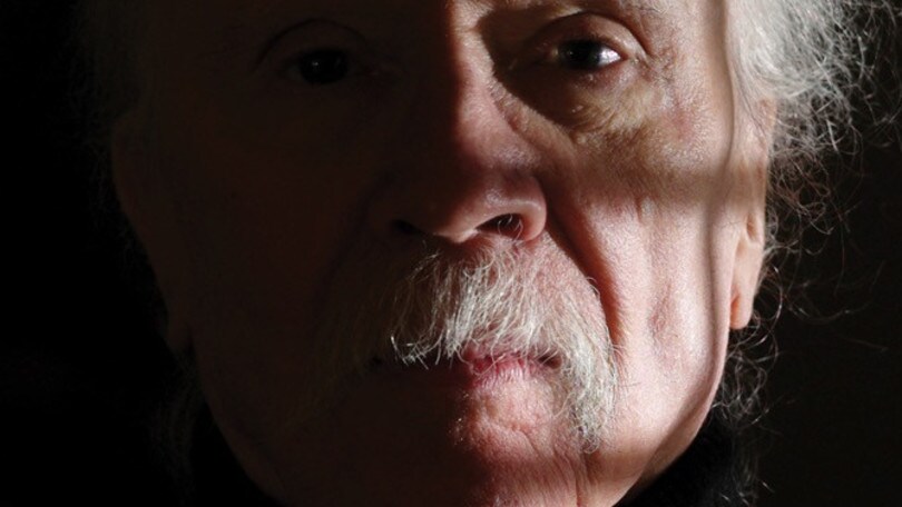 John Carpenter arriva a Roma con Lost Themes