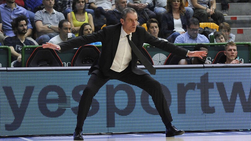 Basket Serie A, Caserta prende Bostic
