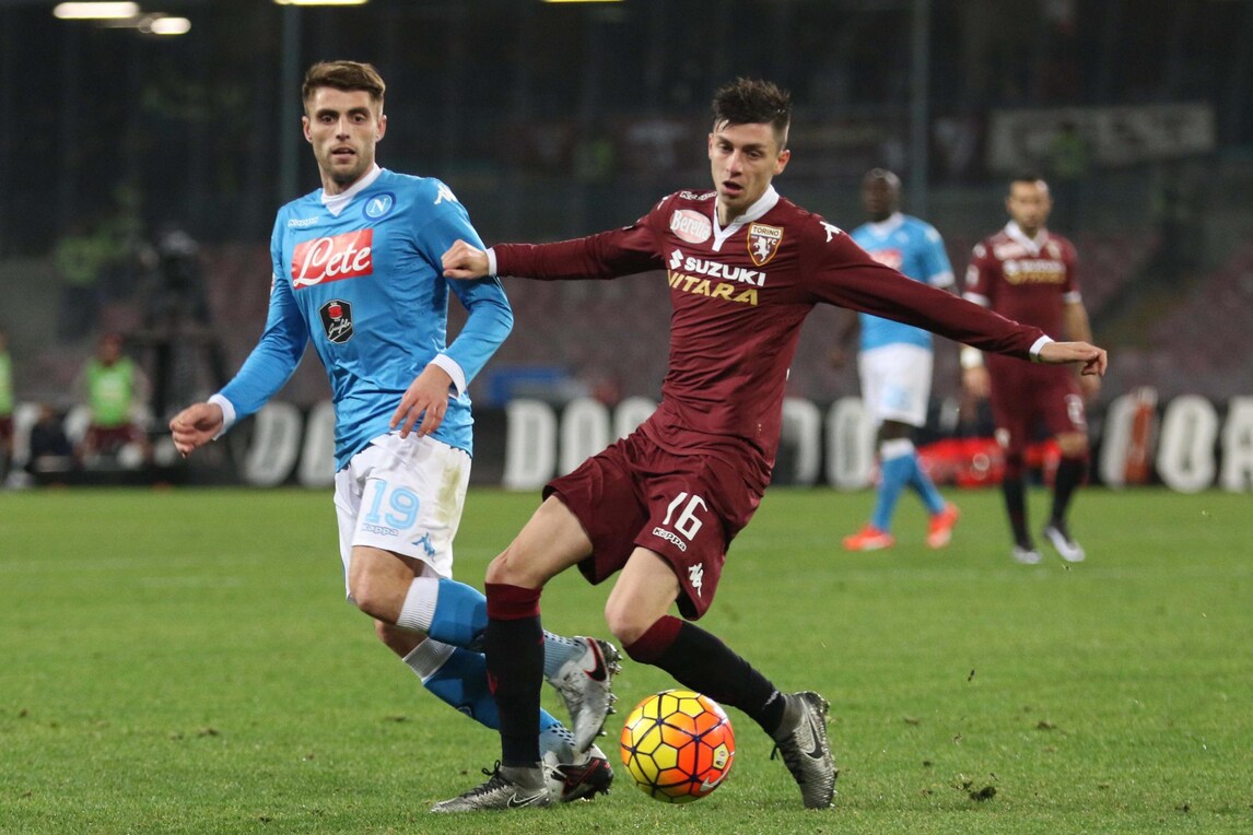 Calciomercato Napoli, ufficiale David Lopez all'Espanyol