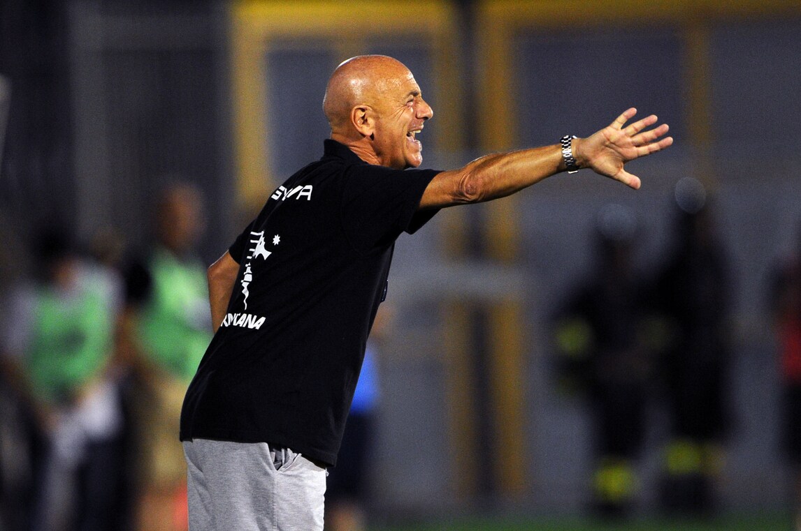 Diretta Spezia-Salernitana, segui la sfida live