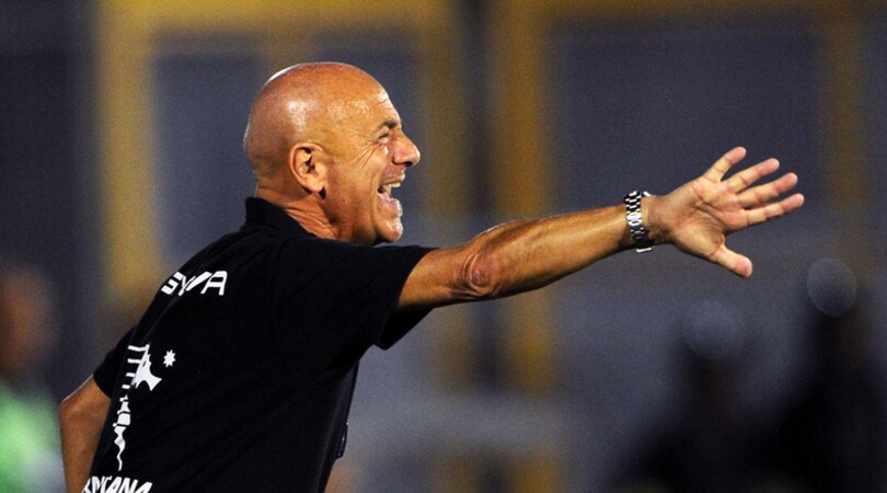 Diretta Spezia-Salernitana, segui la sfida live