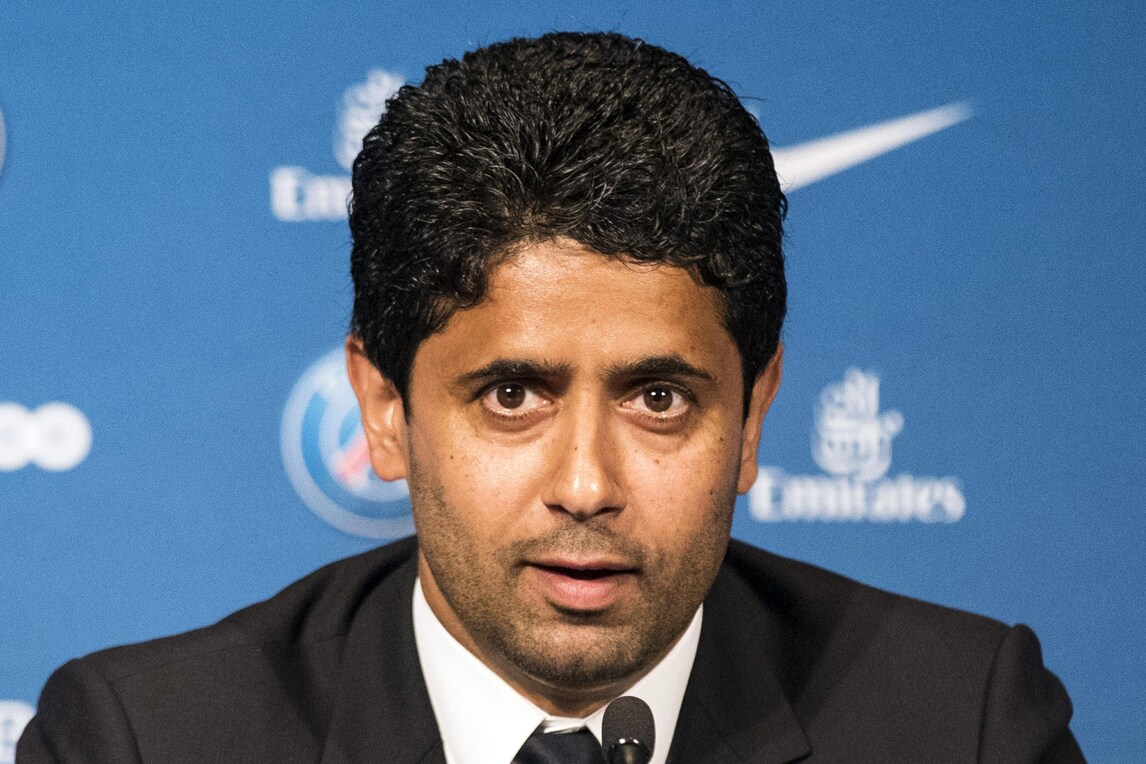 Calciomercato, Al Khelaifi gela la Juventus: «Matuidi resta e prolunga»