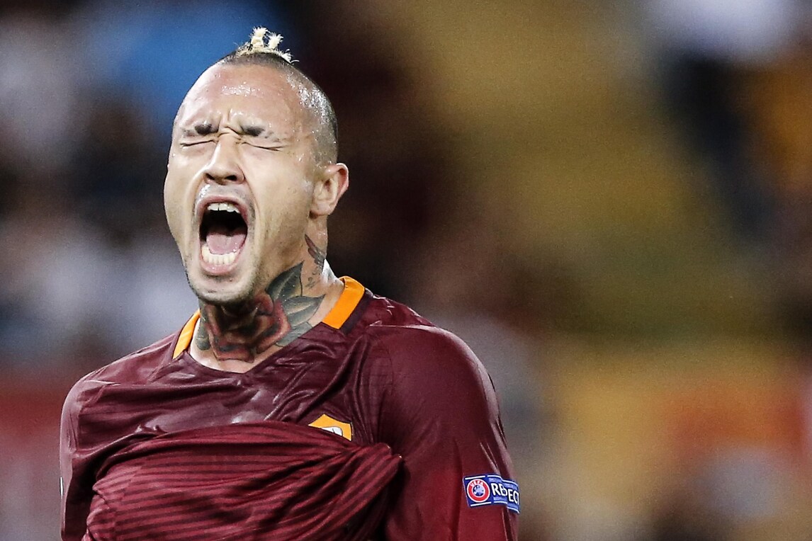 Calciomercato Roma, Manolas-Nainggolan: l'ora dei rinnovi