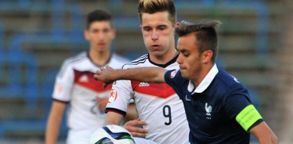 Calciomercato Bologna, stretta per il talento Cognat