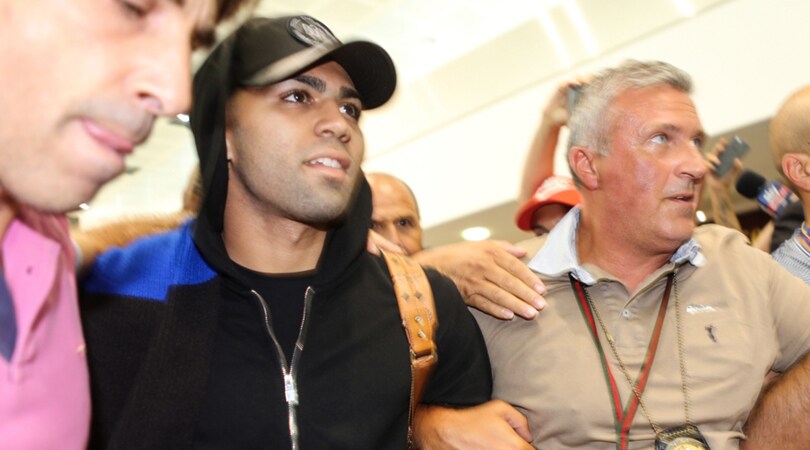 Calciomercato Inter, il Santos: «Gabigol potrebbe restare fino a dicembre»