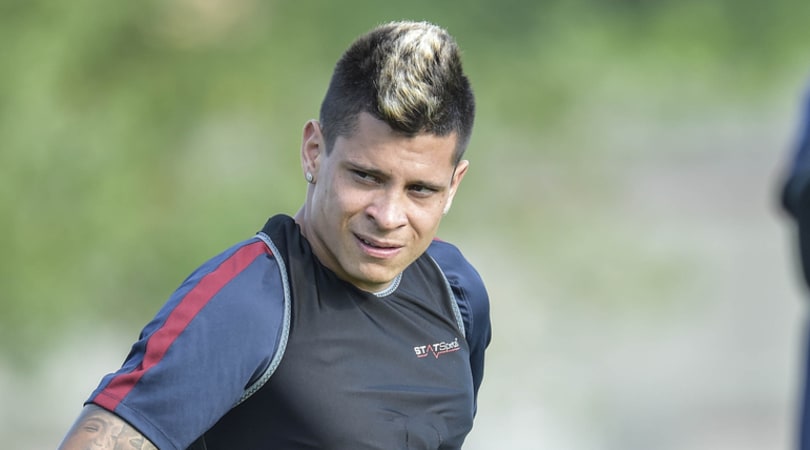 Calciomercato Atalanta, Iturbe è sempre nel mirino