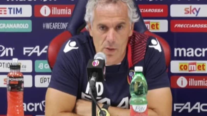 Donadoni: "Torino è una delle top in Italia"