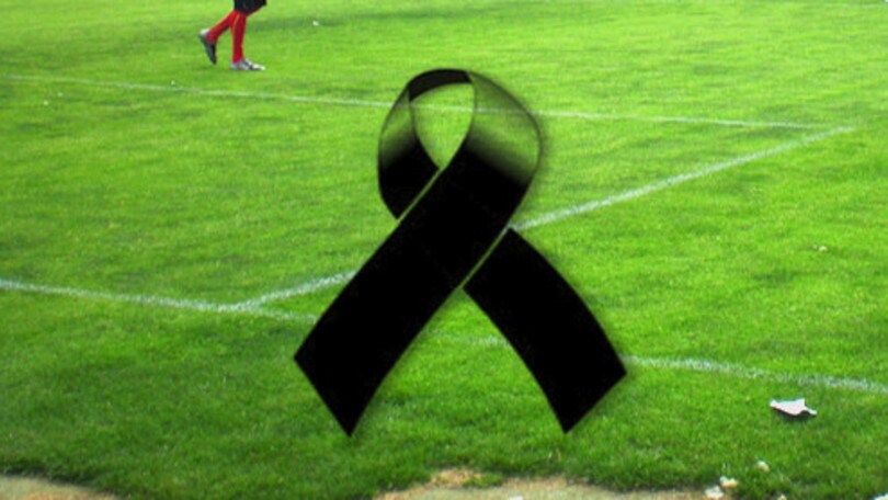 Calcio laziale in lutto, scompare Roberto Arena