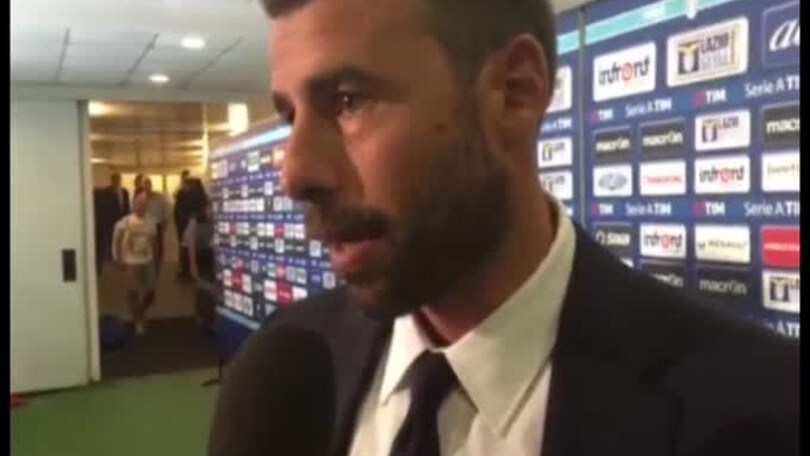 Barzagli: "Mercato? Non faccio il direttore sportivo"