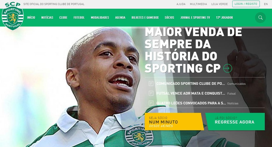 Calciomercato, ufficiale Joao Mario all'Inter per 45 milioni