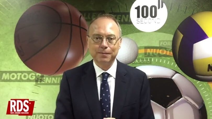 I 100 secondi di Alessandro Vocalelli: “La Juve vola. Napoli, è subito Milik”