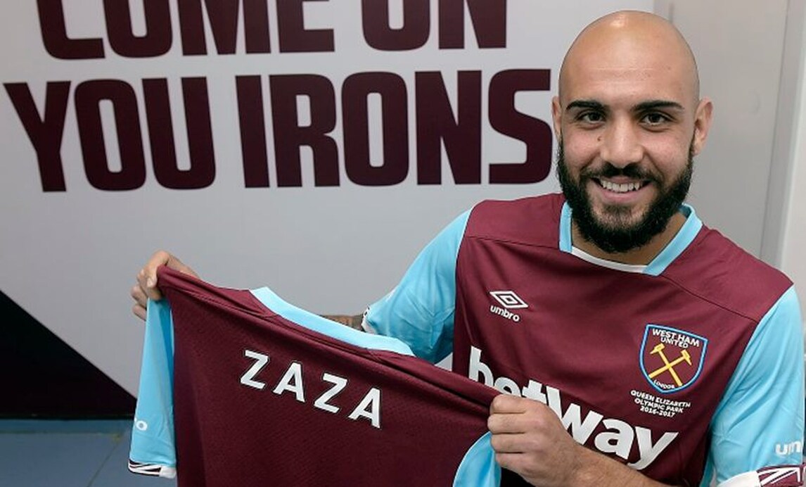 Juventus, Zaza al West Ham. L'attaccante: «Scelta giusta»