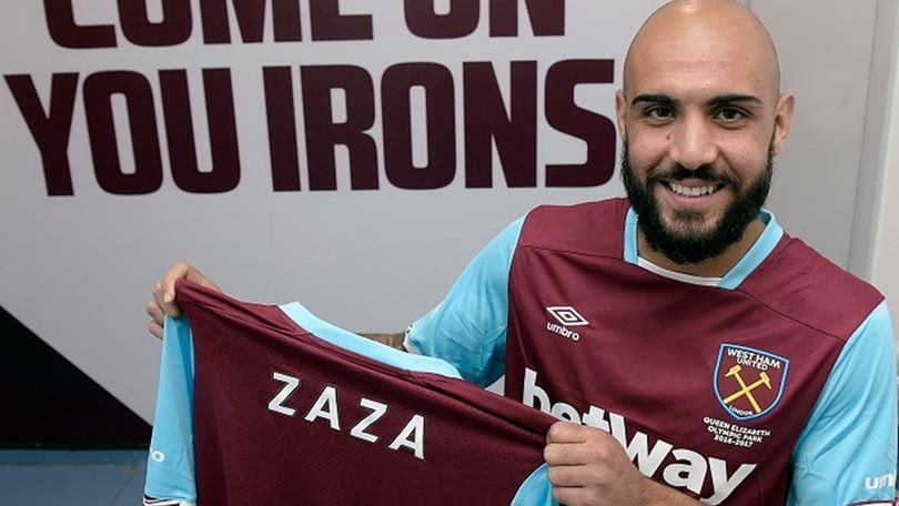 Juventus, Zaza al West Ham. L'attaccante: «Scelta giusta»