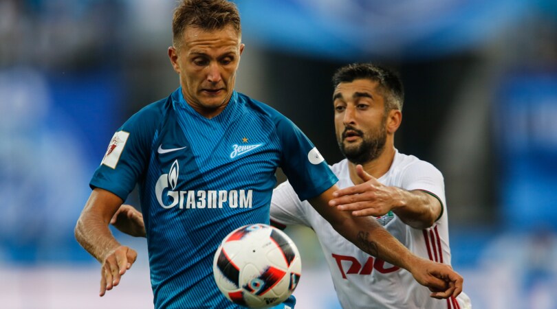 Calciomercato Inter, altro regalo: Caceres o Criscito