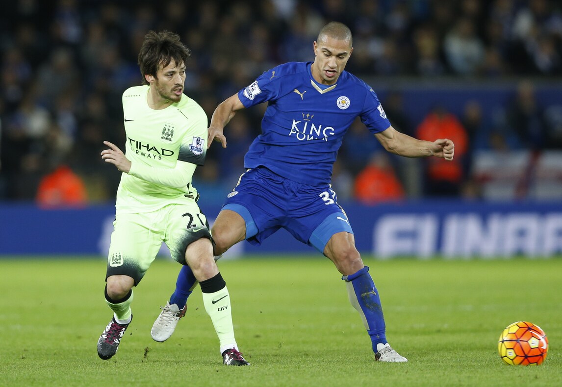 Calciomercato, dall'Inghilterra: «Inler verso l'addio al Leicester»