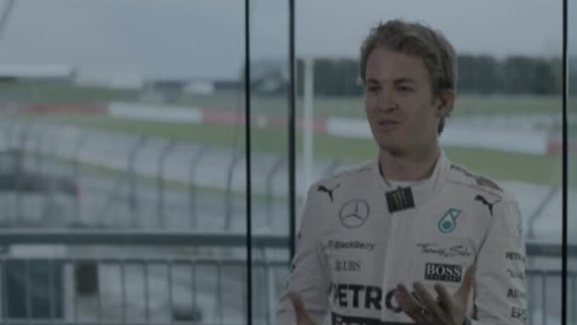 F1, Belgio: vince Rosberg davanti a Ricciardo. Hamilton 3°