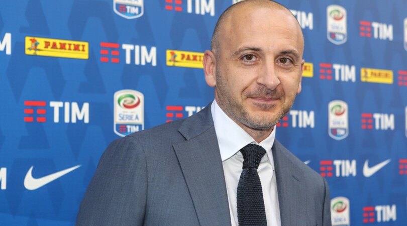 Calciomercato Inter, Ausilio: «Icardi e Brozovic non si muovono»