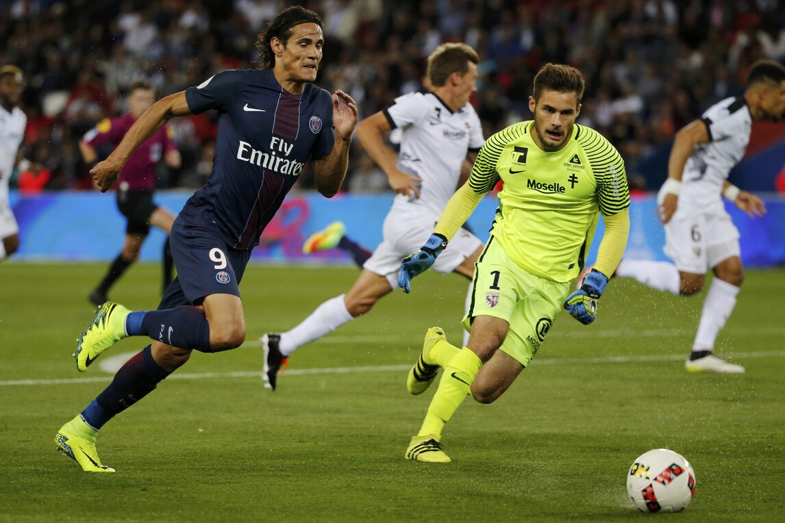 Calciomercato Napoli, il ds Psg: «Mercato chiuso»
