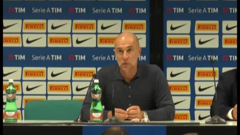 Ballardini: "Balotelli? E' un giocatore di grandi qualità"