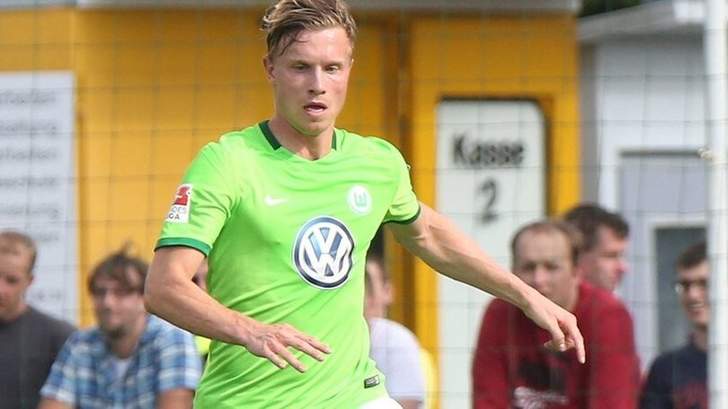 Gerhardt, il colpo del Wolfsburg: soffiato alle big per 13 milioni e mezzo