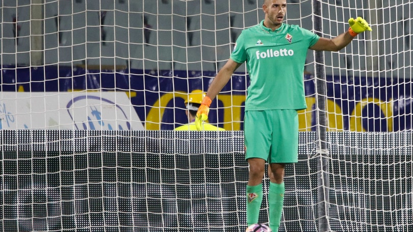 Calciomercato Fiorentina, Lezzerini all'Avellino a titolo definitivo