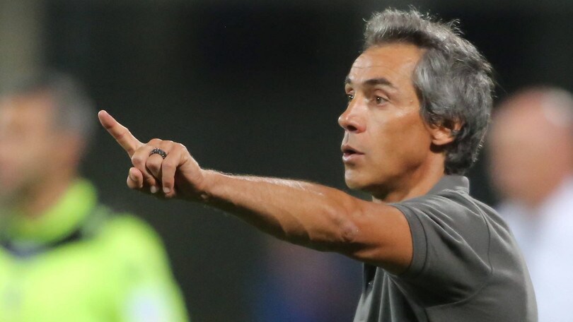 Serie A Fiorentina, Sousa: «Teniamo i migliori come Kalinic e Borja Valero»