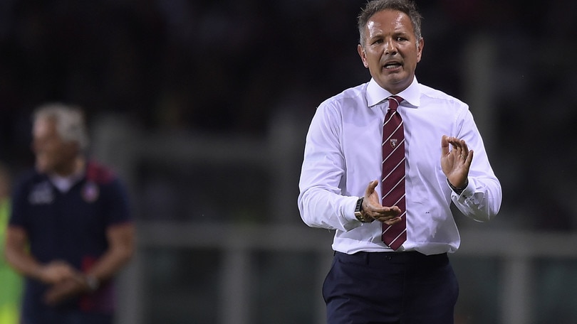 Serie A Torino, Mihajlovic: «Potevamo segnarne anche altri»