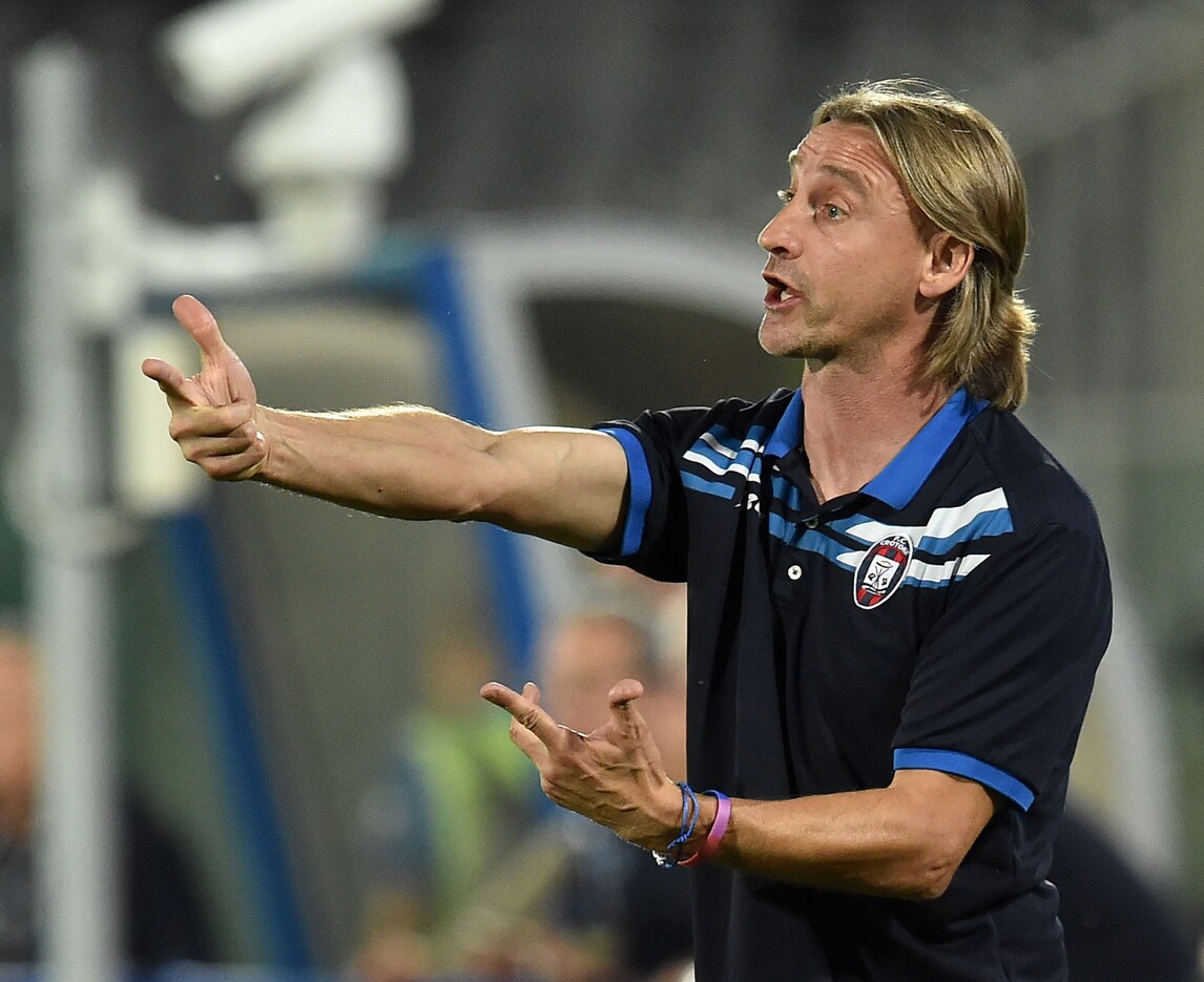 Serie A Nicola: «Serviva un Crotone più cinico»