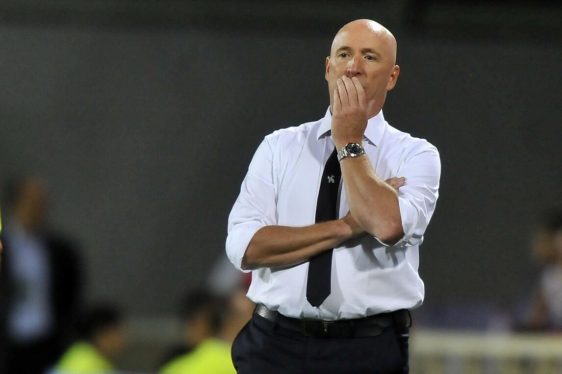 Serie A Chievo, Maran: «Ci è mancata la solita spavalderia»