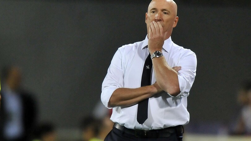 Serie A Chievo, Maran: «Il nostro scudetto resta la salvezza»