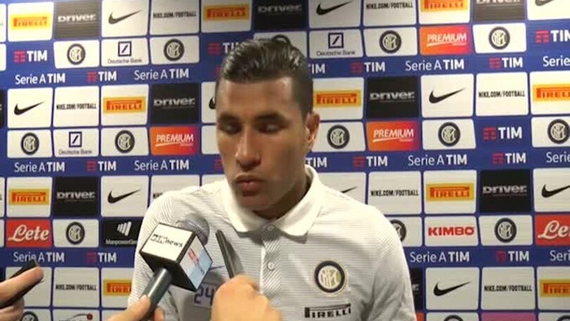 Murillo: "Peccato per il risultato"