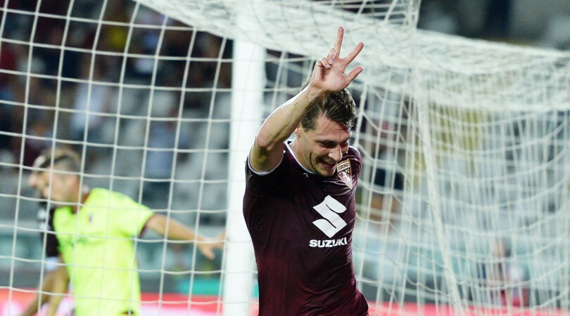 Serie A, i top della seconda giornata di campionato