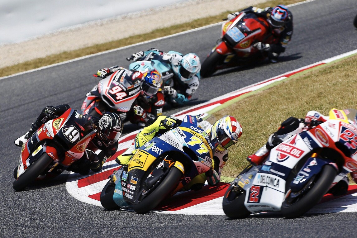 MotoGp Yamaha Tech3, Lowes sostituirà Smith