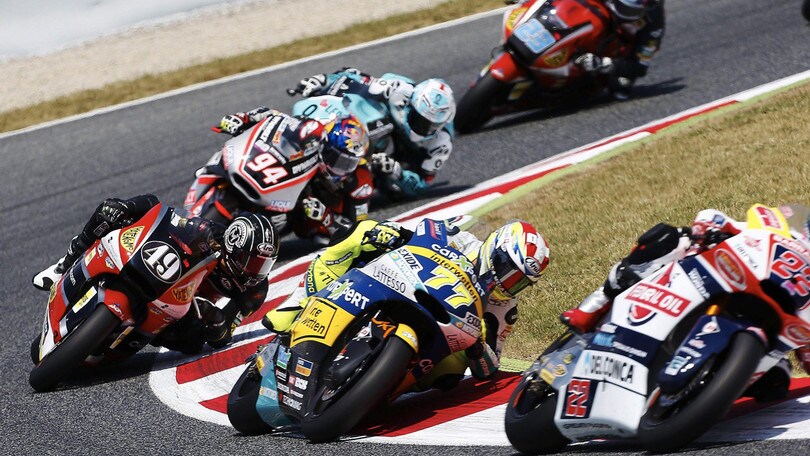 MotoGp Yamaha Tech3, Lowes sostituirà Smith