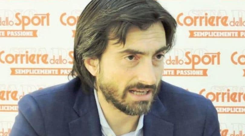 Gianluca Italia: "Un nuovo modello FCA ogni sei mesi"