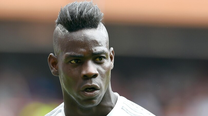 Raiola: «Balotelli ha voluto il Nizza e con lui possono sognare»