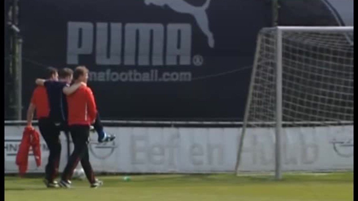 Il Chelsea ci prova per De Vrij