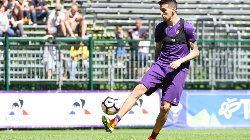 Serie A, Fiorentina stop Vecino: ai box anche Tatarusanu