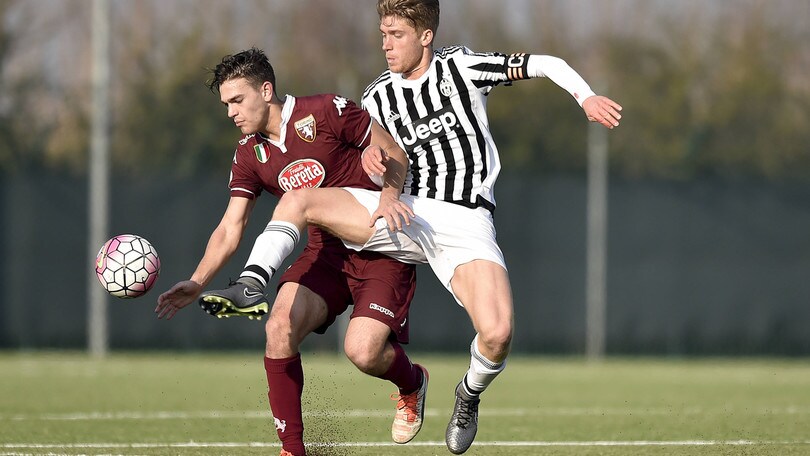 Calciomercato Juventus, ceduto Romagna al Novara