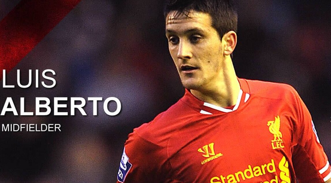 Calciomercato «Lazio, dal Liverpool arriva Luis Alberto»