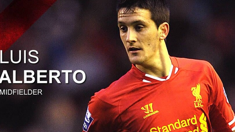 Calciomercato «Lazio, dal Liverpool arriva Luis Alberto»